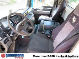 MAN TGM 18.340 4x4 BB AHK-Öl