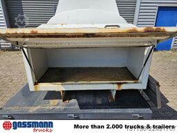  Wassertank 2800L