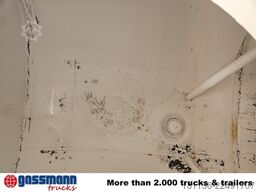  Wassertank 2800L