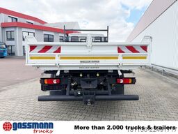 Iveco ML80E21 4x2, 2x AHK, mehrfach vorhanden!