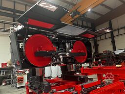 WRAVOR SCIERIE HORIZONTALE WRC 1150