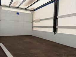 Mercedes-Benz Arocs 1827 AK 4X4 Ex-Bundeswehr