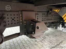 Mercedes-Benz Arocs 1827 AK 4X4 Ex-Bundeswehr