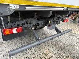 Mercedes-Benz Arocs 1827 AK 4X4 Ex-Bundeswehr