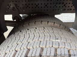 Mercedes-Benz Arocs 1827 AK 4X4 Ex-Bundeswehr