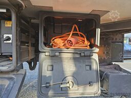 VOLVO FM330 6x2 FRIGOBLOCK Multizone Lenk u. L