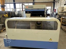 MAZAK Space Gear 510