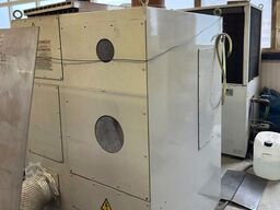 MAZAK Space Gear 510