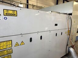 MAZAK Space Gear 510