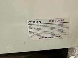 MAZAK Space Gear 510