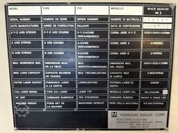 MAZAK Space Gear 510