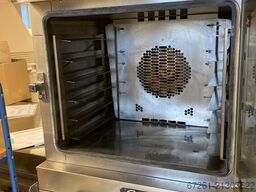 Miwe econo, für 6 Bleche