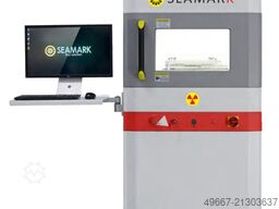 Seamark X-ray machine 5600