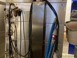 Hüllinghorst Maschinenhandel GmbH & Co. KG Hüllinghorst Maschinenhandel GmbH & Co. KG Hüllinghorst Maschinenhandel GmbH & Co. KG