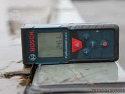 SCHMITZ Liftachse   Rungentaschen   Zurrösen   3 Stück!