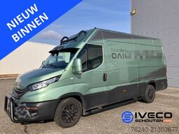 Iveco Daily 35S16V A8 Cruise Control - Automaat - L2H...