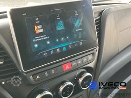 Iveco Daily 35S16V A8 Cruise Control - Automaat - L2H...