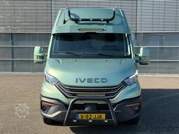 Iveco Daily 35S16V A8 Cruise Control - Automaat - L2H...