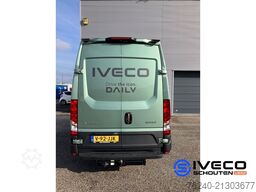 Iveco Daily 35S16V A8 Cruise Control - Automaat - L2H...