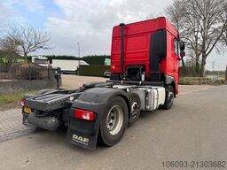 DAF XF 450 RTI Compressor  Hydrauliek