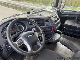 DAF XF 450 RTI Compressor  Hydrauliek