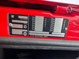 DAF XF 450 RTI Compressor  Hydrauliek