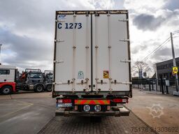 RENAULT PREMIUM 270 DXI +DHOLLANDIA