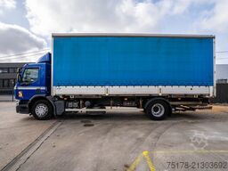 RENAULT PREMIUM 270 DXI +DHOLLANDIA
