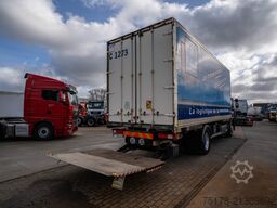 RENAULT PREMIUM 270 DXI +DHOLLANDIA
