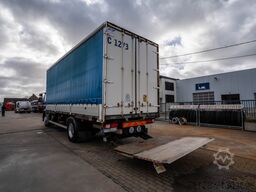 RENAULT PREMIUM 270 DXI +DHOLLANDIA