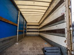 RENAULT PREMIUM 270 DXI +DHOLLANDIA