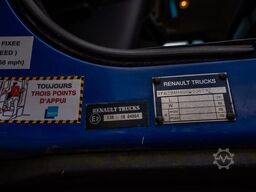 RENAULT PREMIUM 270 DXI +DHOLLANDIA 1.5T