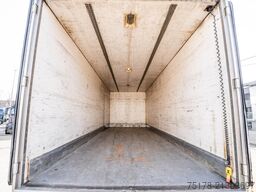 RENAULT PREMIUM 370 DCI + CHEREAU (isolé)