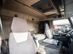 RENAULT PREMIUM 370 DCI + CHEREAU (isolé)