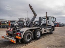 IVECO STRALIS 420