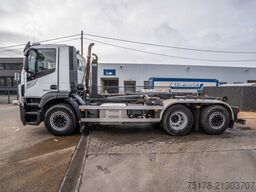 IVECO STRALIS 420