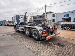 IVECO STRALIS 420