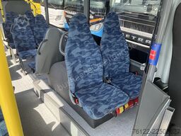 Setra S 415 LE Business