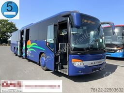 Setra S 417 GT-UL