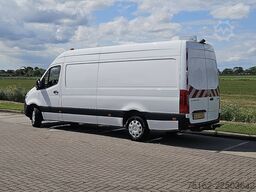 MERCEDES-BENZ SPRINTER 315 L3H2 Mbux AC Euro6!