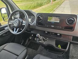 MERCEDES-BENZ SPRINTER 315 L3H2 Mbux AC Euro6!