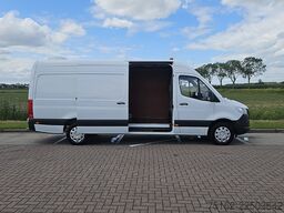 MERCEDES-BENZ SPRINTER 315 L3H2 Mbux AC Euro6!