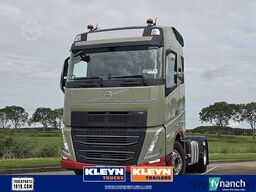 VOLVO FH 460 kipphydraulik