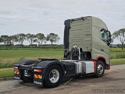 VOLVO FH 460 kipphydraulik
