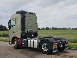 VOLVO FH 460 kipphydraulik