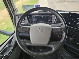 VOLVO FH 460 kipphydraulik