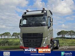 VOLVO FH 460 kipphydraulik