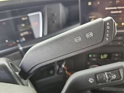 VOLVO FH 460 kipphydraulik