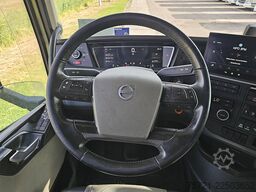 VOLVO FH 460 kipphydraulik