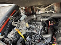 LINDE H25T Triplo 550 Freelift / Sideshift / Vorkversteller LPG 2007